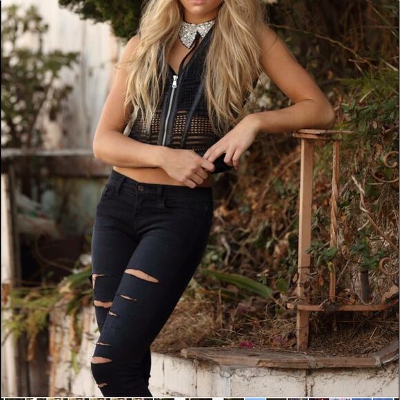 See jeans in other post for sale - Picture 7 of 8